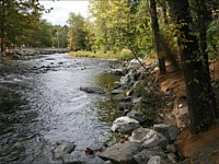 Delaware Water Gap